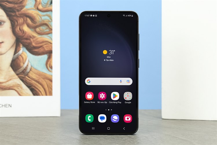 Samsung Galaxy S23 5G