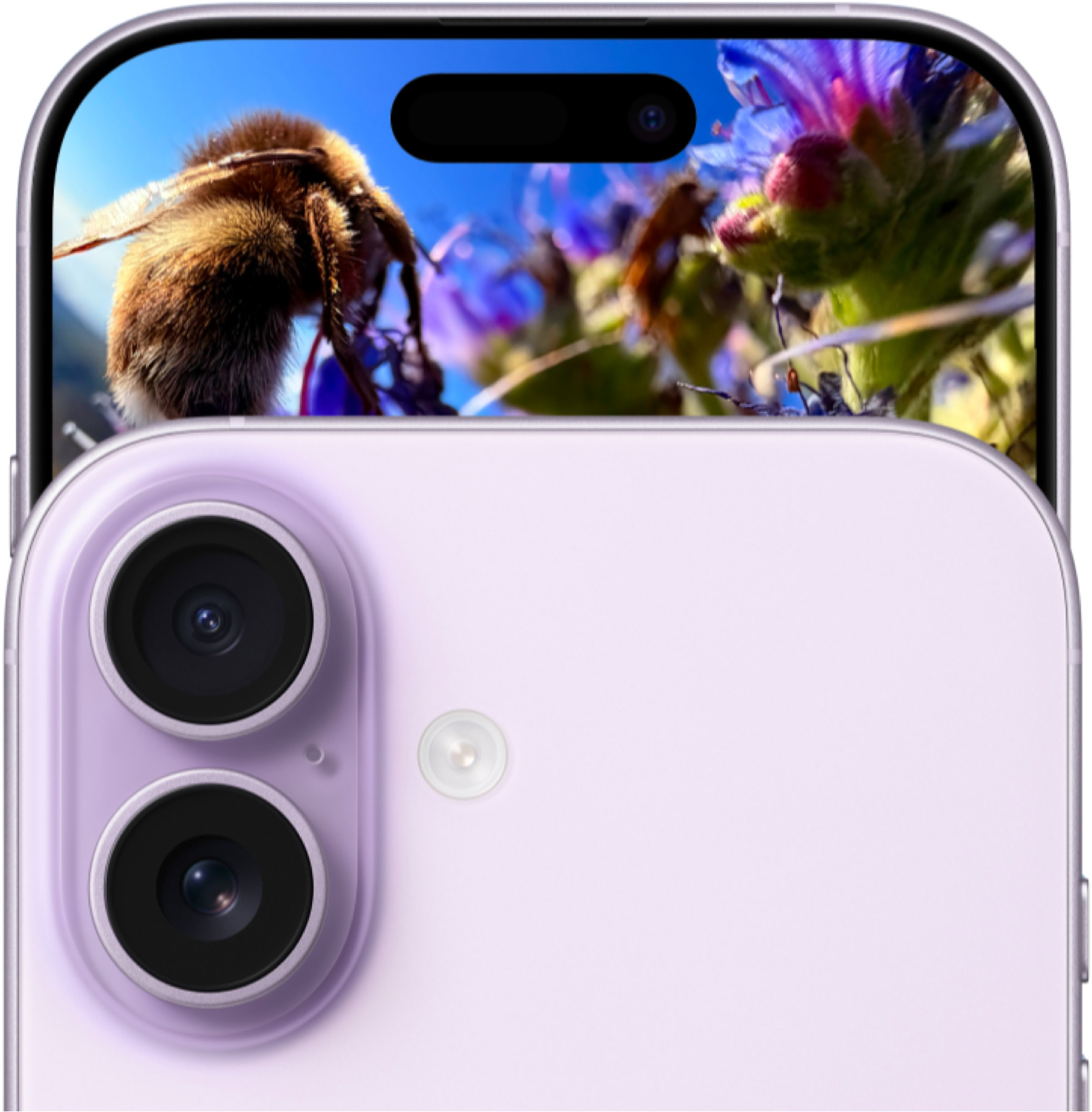 Camera đỉnh cao linh hoạt - Nguồn ảnh: Apple