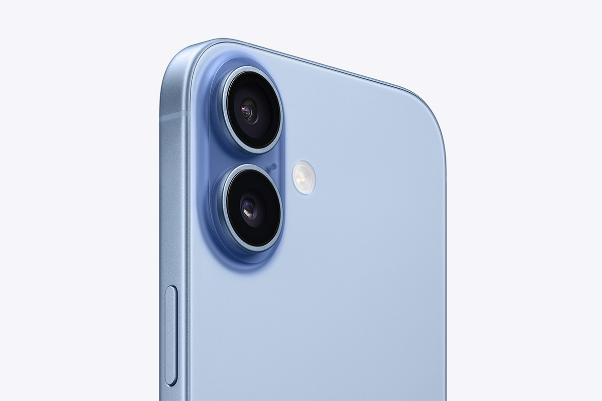 Camera 18MP & 48MP