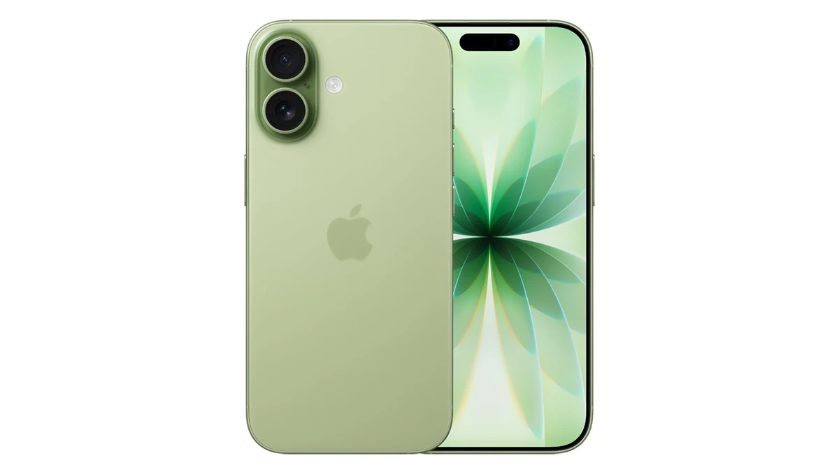 Apple Intelligence