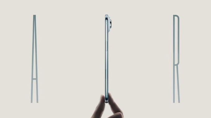 iOS & trải nghiệm phần mềm