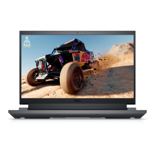 Laptop Dell Gaming G15 5511 Core i7, 16GB/512GB, RTX 3060, 15.6" FHD 165Hz (New)