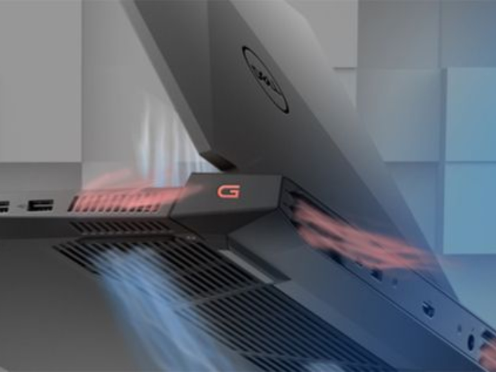 Hệ thống tản nhiệt hiệu quả và âm thanh sống động