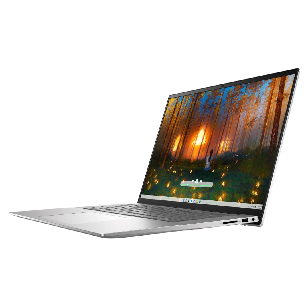 Thiết kế sang trọng - mỏng nhẹ