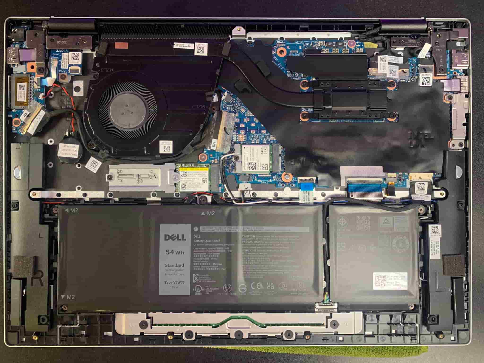 Pin siêu lâu sử dụng cả ngày