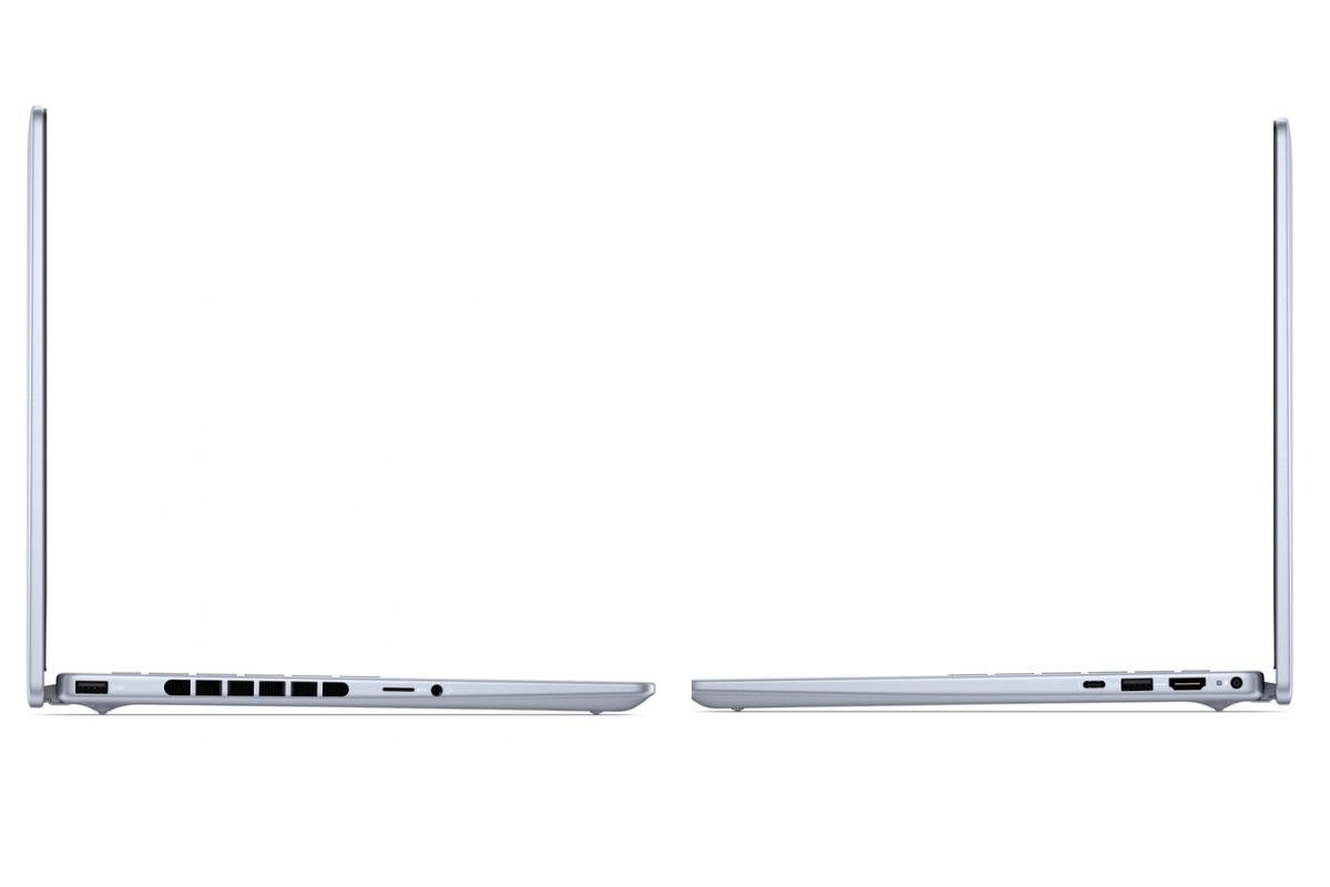 Cổng kết nối đa dạng dễ dàng sử dụng