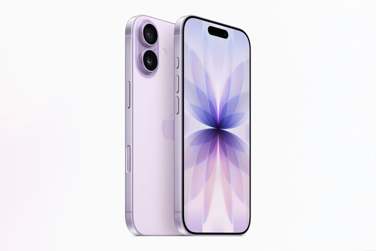 iPhone 17 - Bước tiến đột phá trong thiết kế và hiệu năng