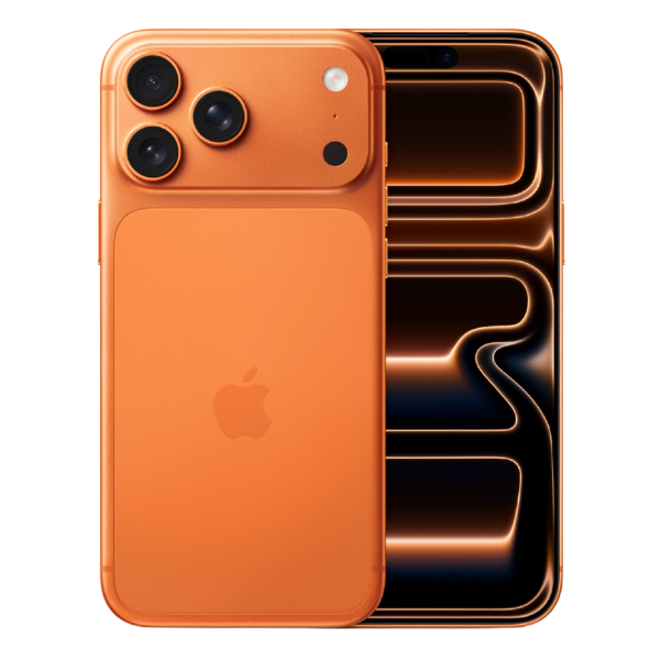iPhone 17 Pro Max 256GB (New)