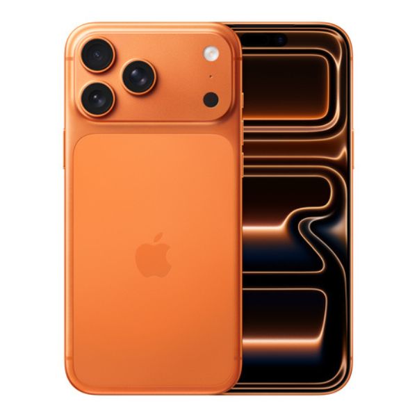 iPhone 17 Pro Max - Thiết kế đột phá, hiệu năng vượt trội