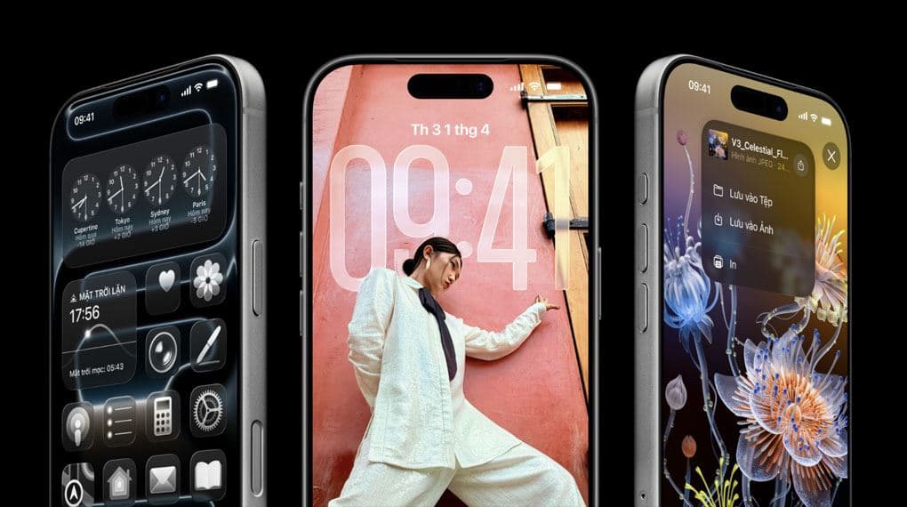 iPhone 17 Pro Max có gì đặc biệt?