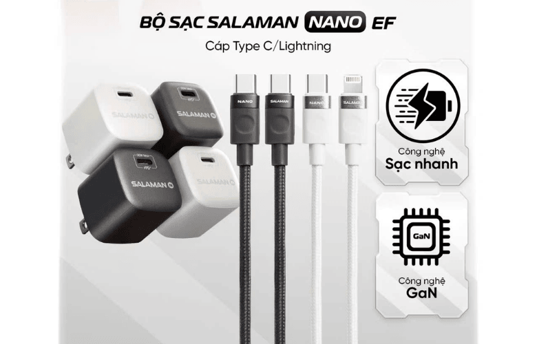 Thiết kế tinh tế, độ hoàn thiện cao