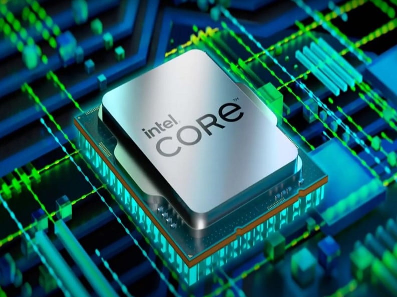 CPU Core™ 5 210H