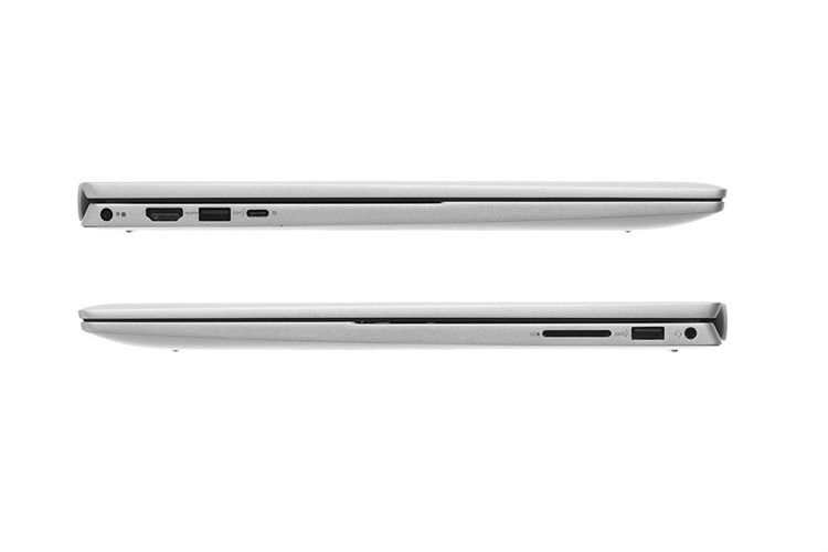 Cổng kết nối đa dạng