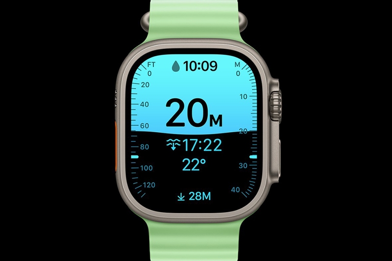 Khả năng chống nước chống bụi đạt chuẩn quân đội