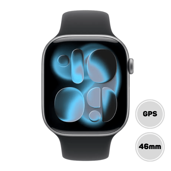 Apple Watch Series 11 46mm Viền Nhôm GPS