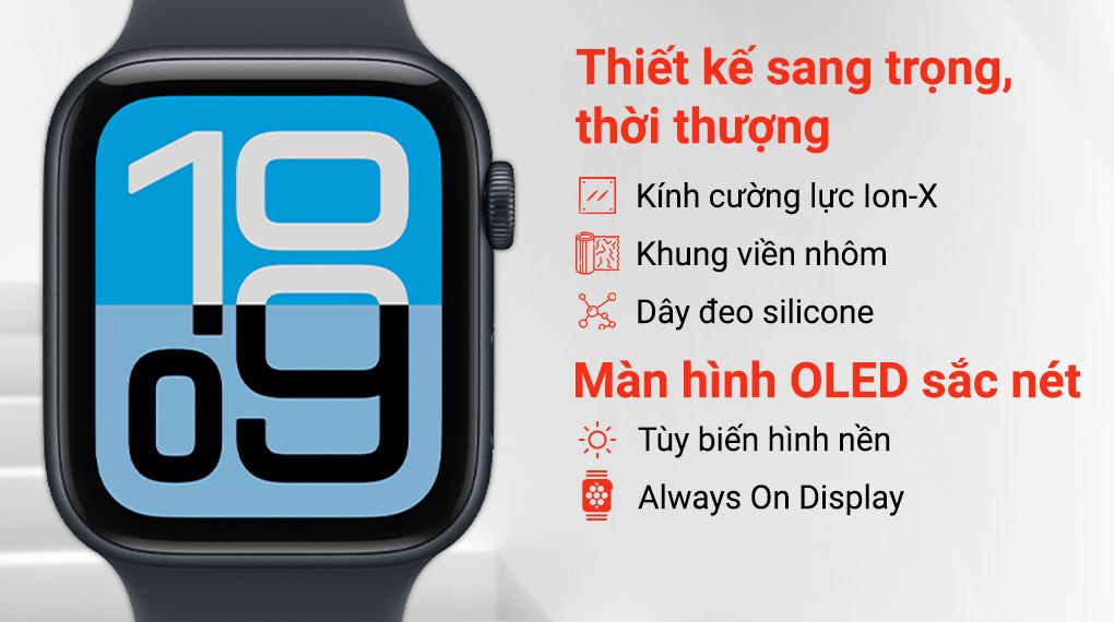 Thiết kế mạnh mẽ nhưng vẫn sang trọng