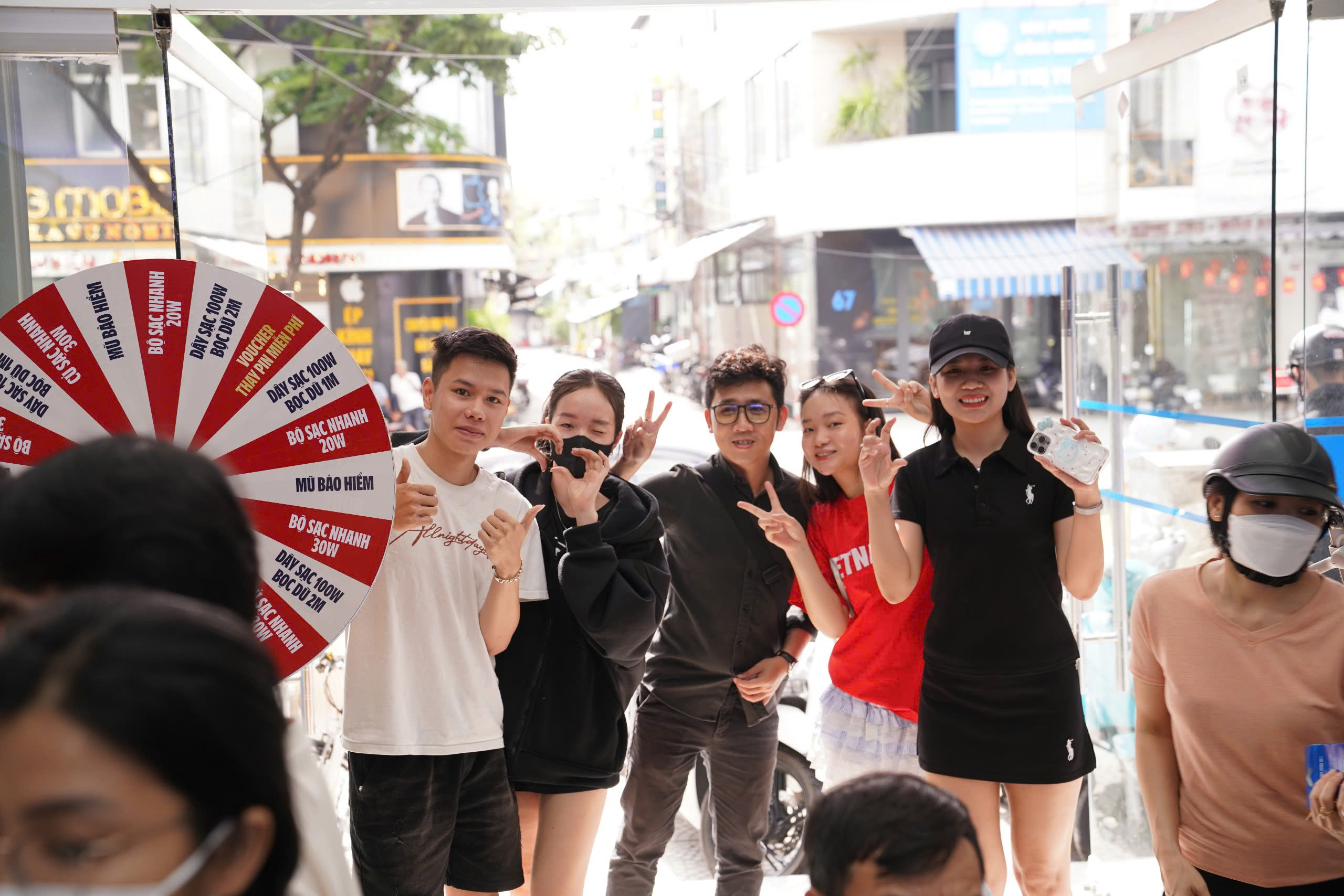 Vì sao nên mua Apple Watch SE 3 tại Asmart Store