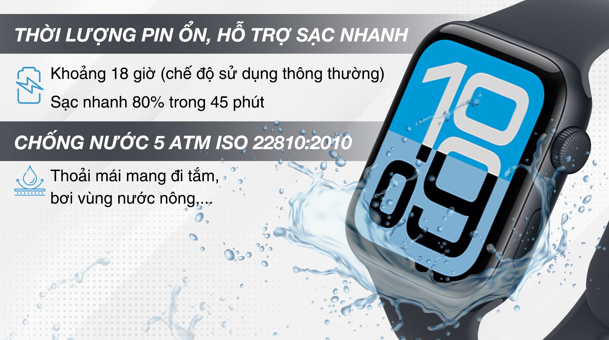 Pin bền bỉ sử dụng cả ngày
