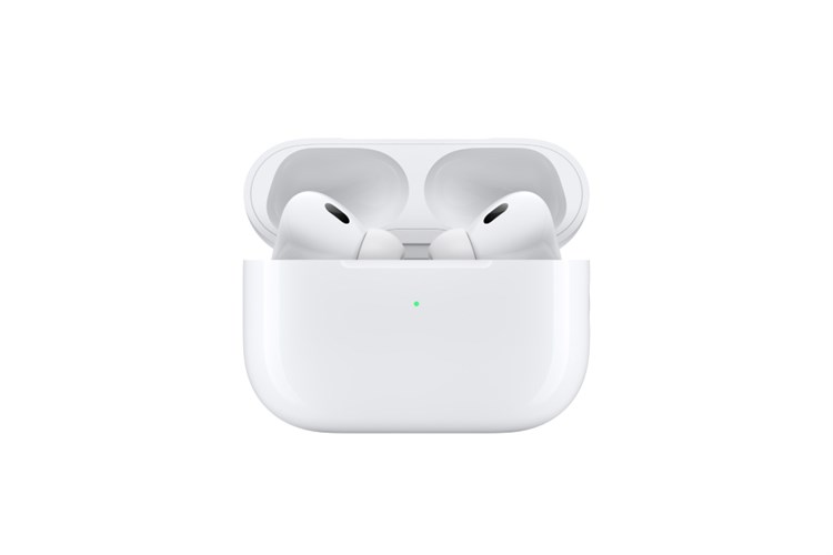 Tai nghe AirPods Pro Gen 2 (USB-C) nhiều nâng cấp đáng mong đợi
