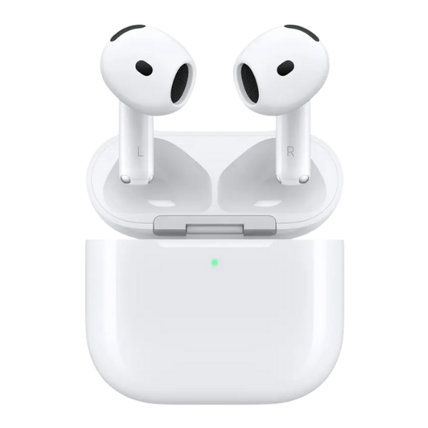 Tai nghe Airpods 4 - Chống ồn chủ động