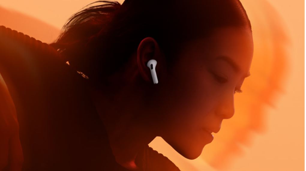 Chip H2 chống ồn chủ động và chất âm siêu hay