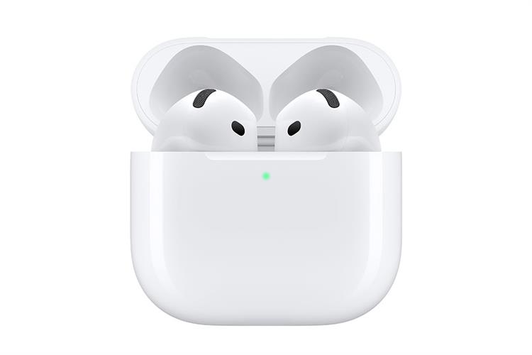 AirPods 4