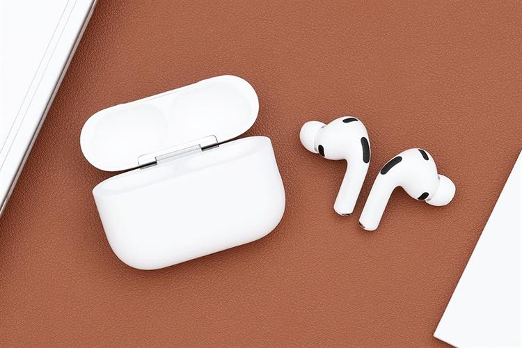 Chất âm nâng cấp dải âm rộng, trong và lực