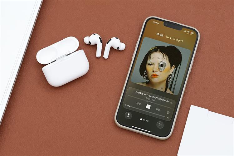 Hiệu năng & công nghệ kết nối nhanh hơn, ổn định hơn