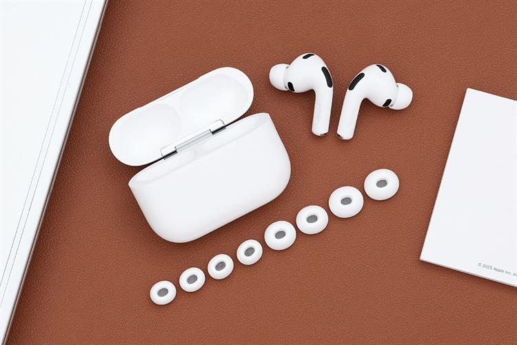 Thời lượng pin siêu dài có thể dùng cả ngày