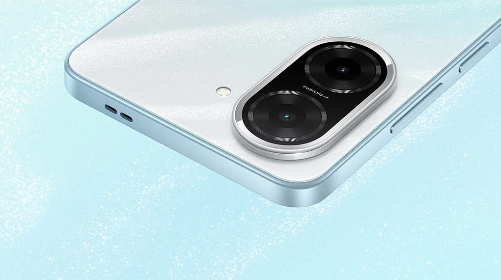 Camera đáp ứng tốt nhu cầu chụp ảnh, gọi video và học tập