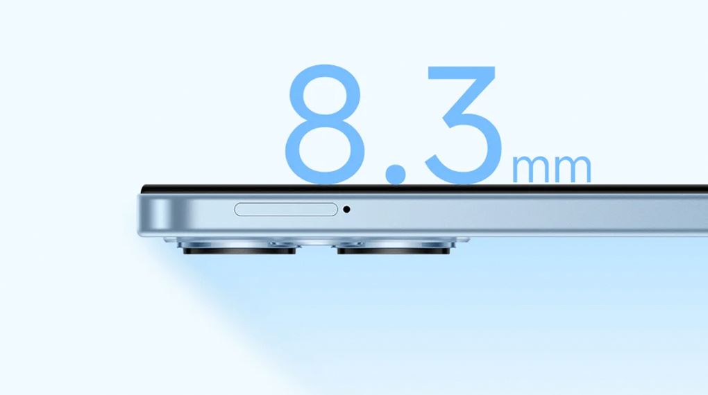 Thiết kế hiện đại nâng cao cảm giác sử dụng