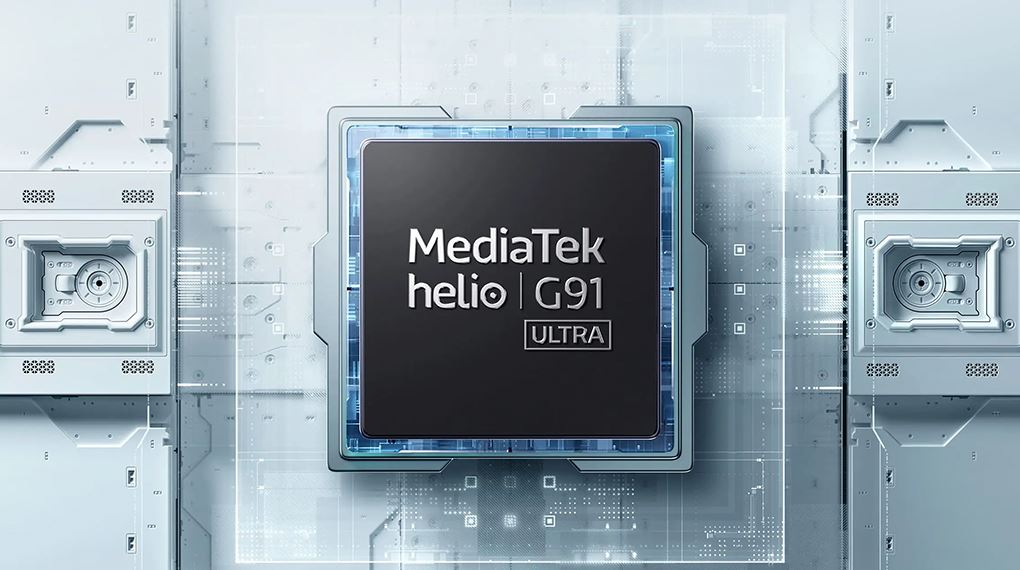 Hiệu năng ổn định xử lý mượt mọi tác vụ thường ngày