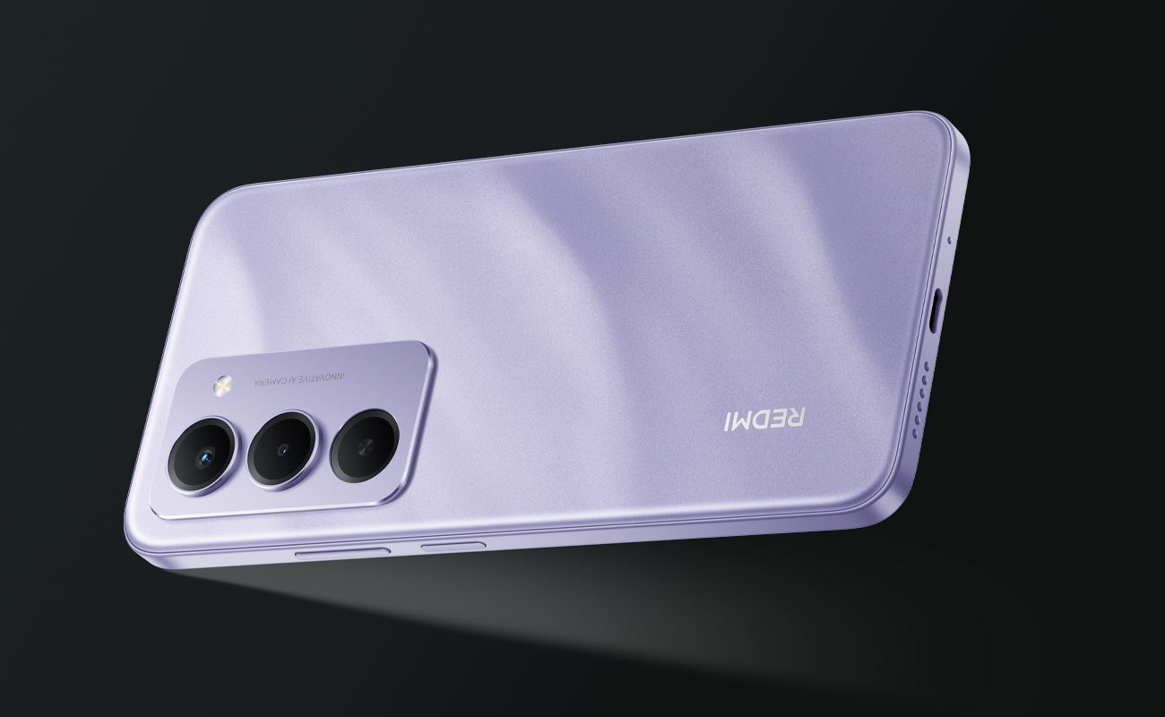 Thiết kế hiện đại, cầm thoải mái