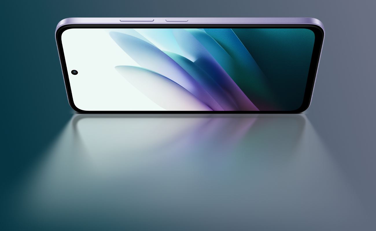 Màn hình lớn 6.9