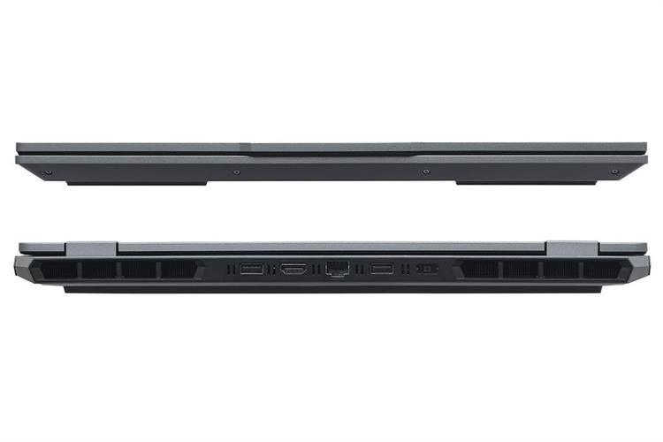 Kết nối đầy đủ – âm thanh rõ – tiện dụng