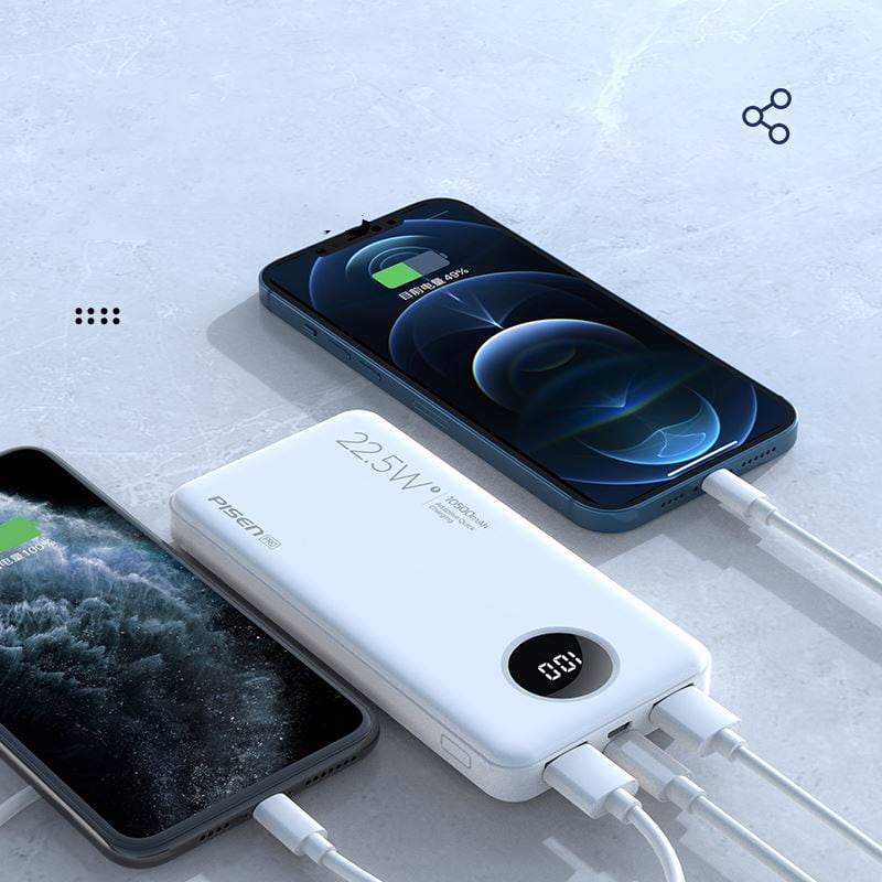 Thiết kế tiện lợi - nâng cao trải nghiệm sử dụng