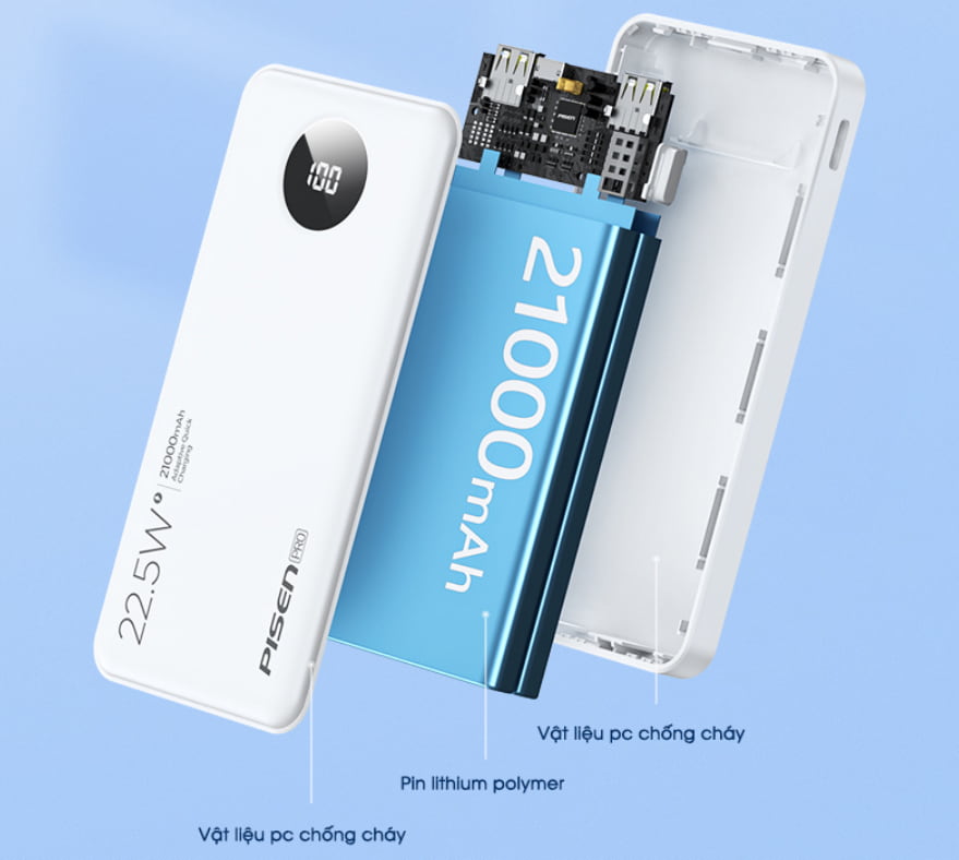 Tiêu chuẩn an toàn chuẩn quốc tế