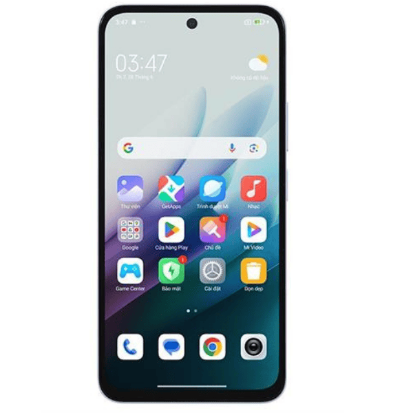 Xiaomi 15 6GB/128GB Chính Hãng