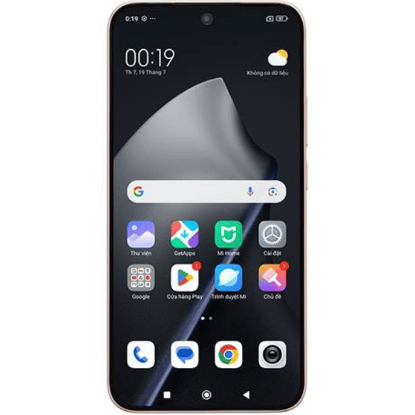 Xiaomi 15T 12GB/512GB Chính Hãng