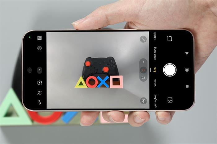 Camera chất lượng cao, quay video - cực đẹp