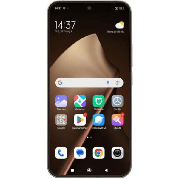 Xiaomi 15T Pro 12GB/512GB Chính Hãng