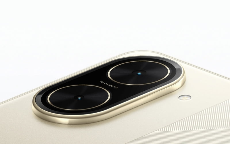 Camera rõ nét – chụp ảnh đẹp trong tầm giá