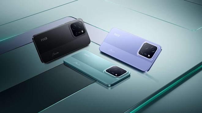 Thiết kế trẻ trung – sang hơn trong tầm giá rẻ