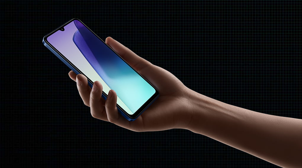 Thiết kế & màn hình ấn tượng