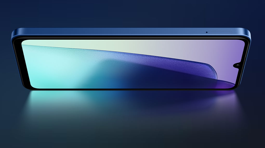 Thiết kế & màn hình ấn tượng