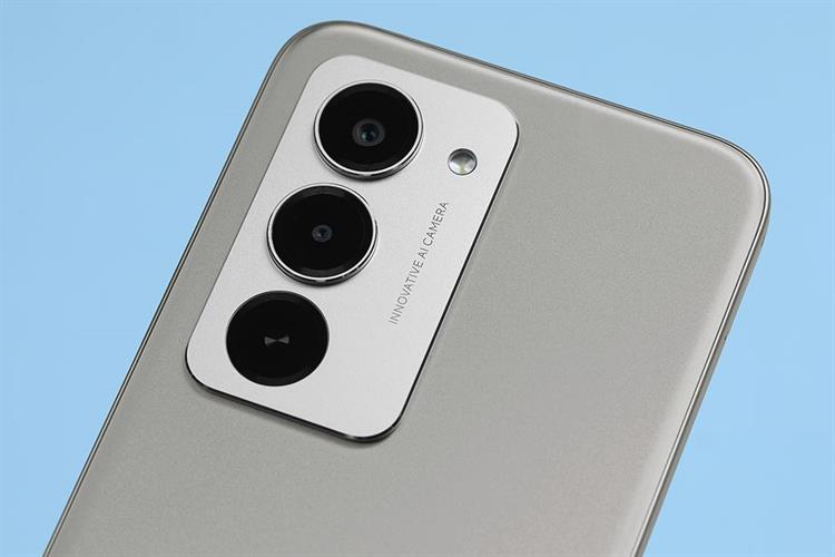 Camera 50MP sắc nét, đáp ứng tốt nhu cầu nhiếp ảnh