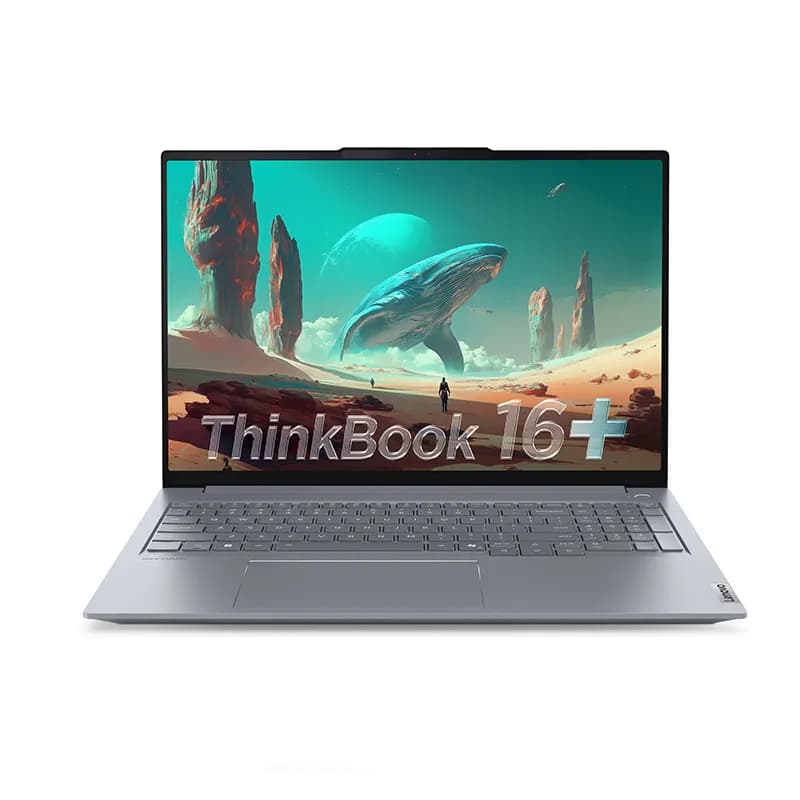 [New 100%] Lenovo ThinkBook 16 G7+ 2025 AHP (Ryzen 7 H 255, 24GB, 512GB, 16.0 2K+ 120Hz)