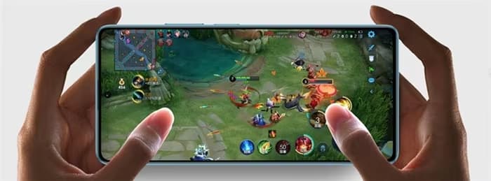 Xiaomi Redmi Note 15 có chơi game tốt không