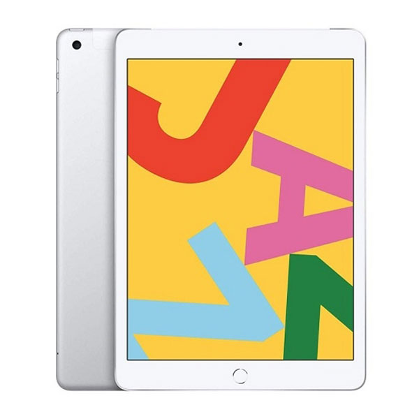 iPad-10-2inch-gen-7-2019-silver-Asmart